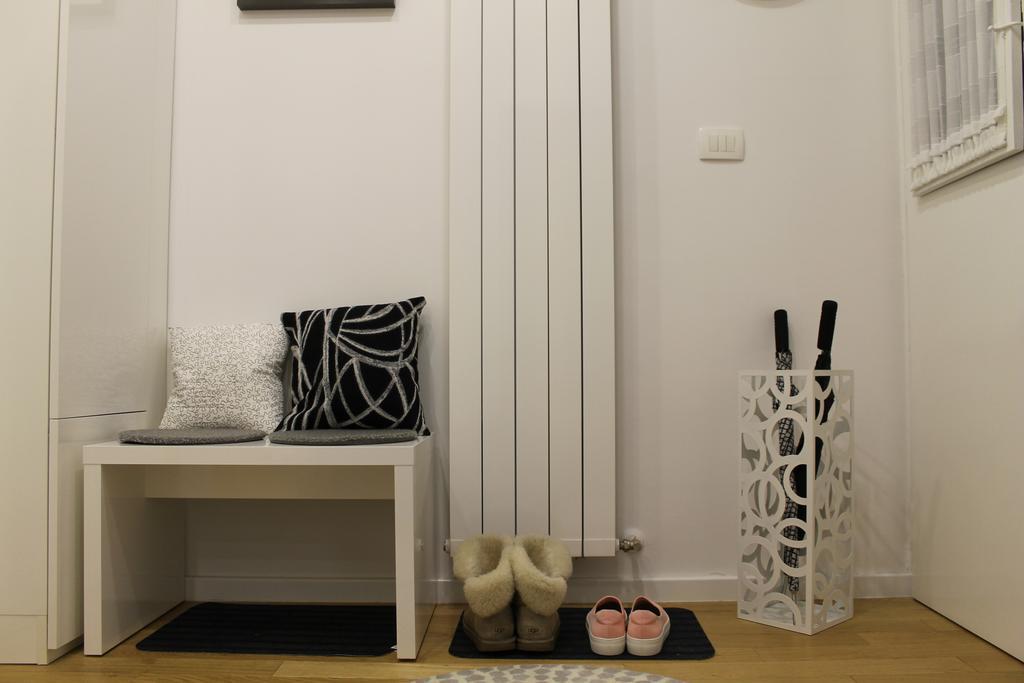 Caelestis Apartment Zagreb Ngoại thất bức ảnh